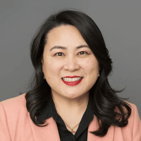 Jennifer Park, Principal